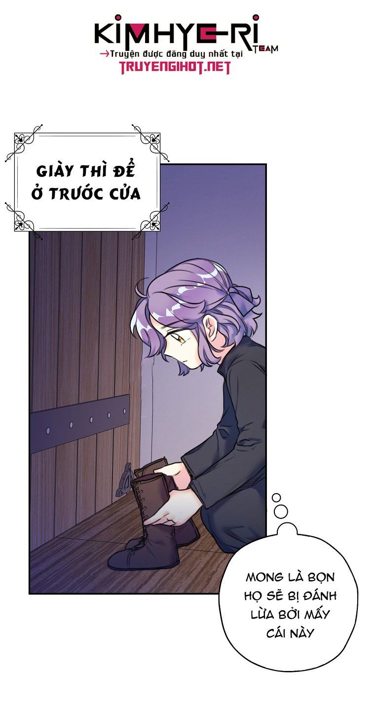 đọc truyện Sinh Ra Là Con Gái Của Ác Nữ Chương 5 ảnh 50 tại Thiên Thai Truyện