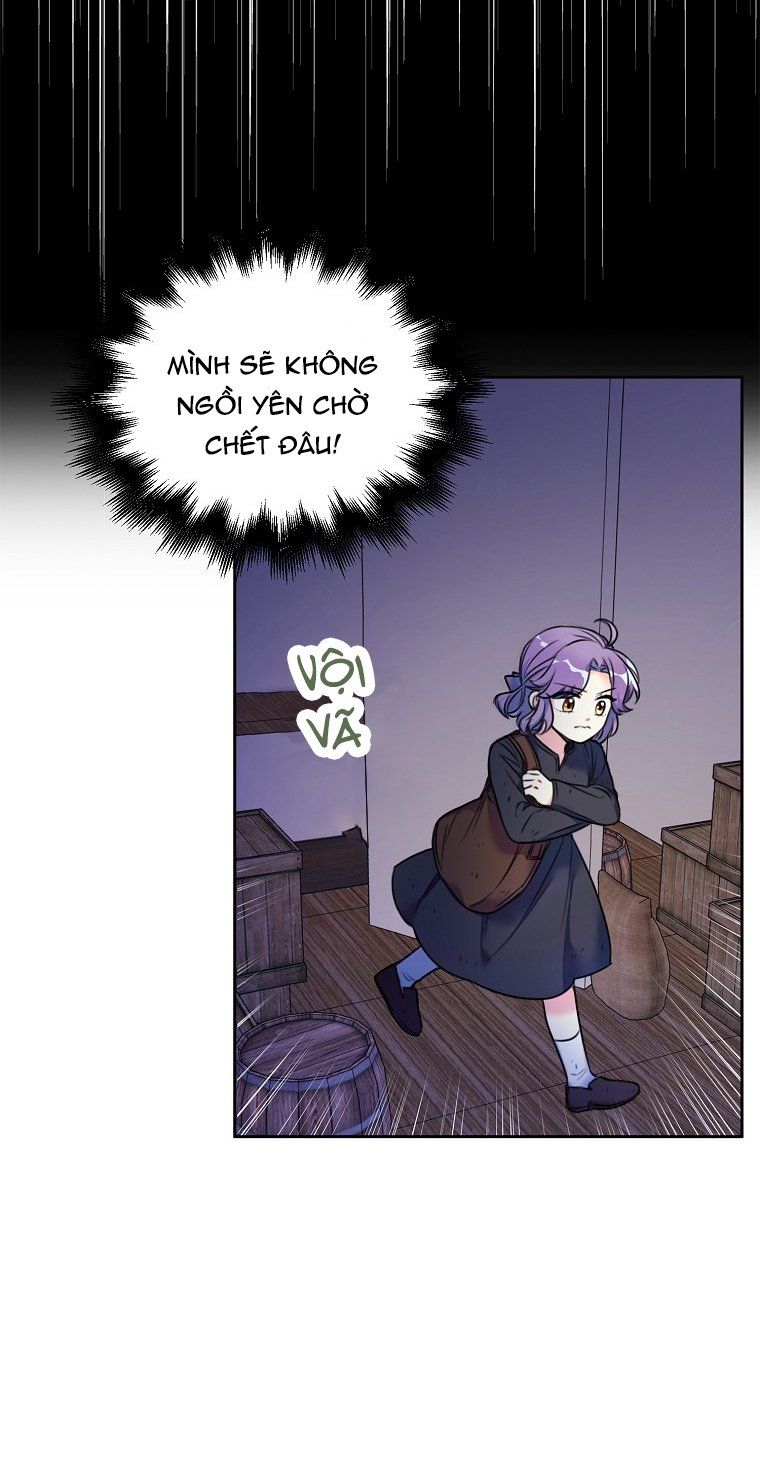 đọc truyện Sinh Ra Là Con Gái Của Ác Nữ Chương 5 ảnh 55 tại Thiên Thai Truyện