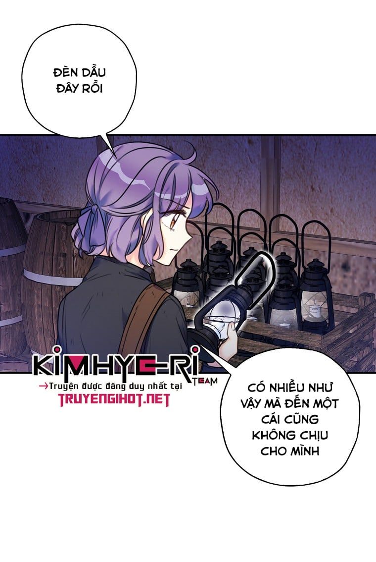 đọc truyện Sinh Ra Là Con Gái Của Ác Nữ Chương 5 ảnh 56 tại Thiên Thai Truyện