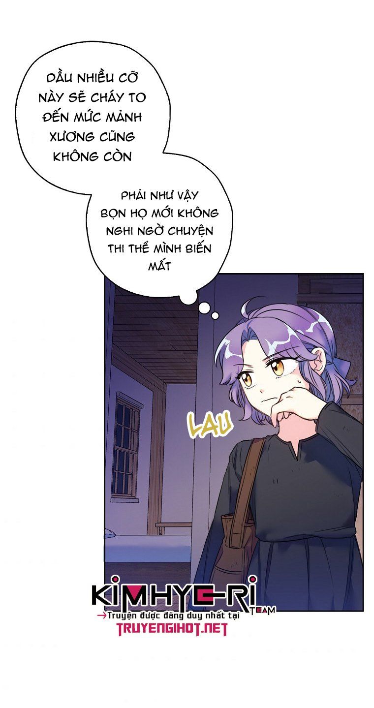 đọc truyện Sinh Ra Là Con Gái Của Ác Nữ Chương 5 ảnh 59 tại Thiên Thai Truyện