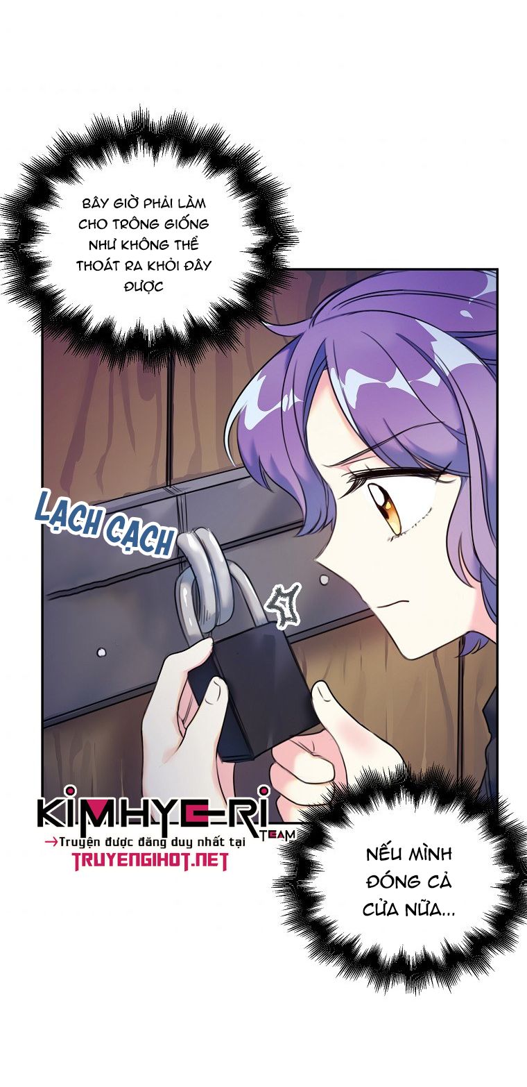 đọc truyện Sinh Ra Là Con Gái Của Ác Nữ Chương 5 ảnh 60 tại Thiên Thai Truyện