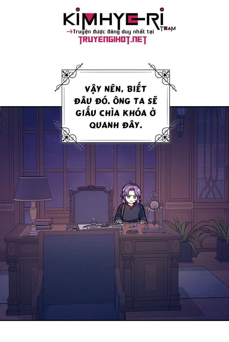 đọc truyện Sinh Ra Là Con Gái Của Ác Nữ Chương 5 ảnh 8 tại Thiên Thai Truyện