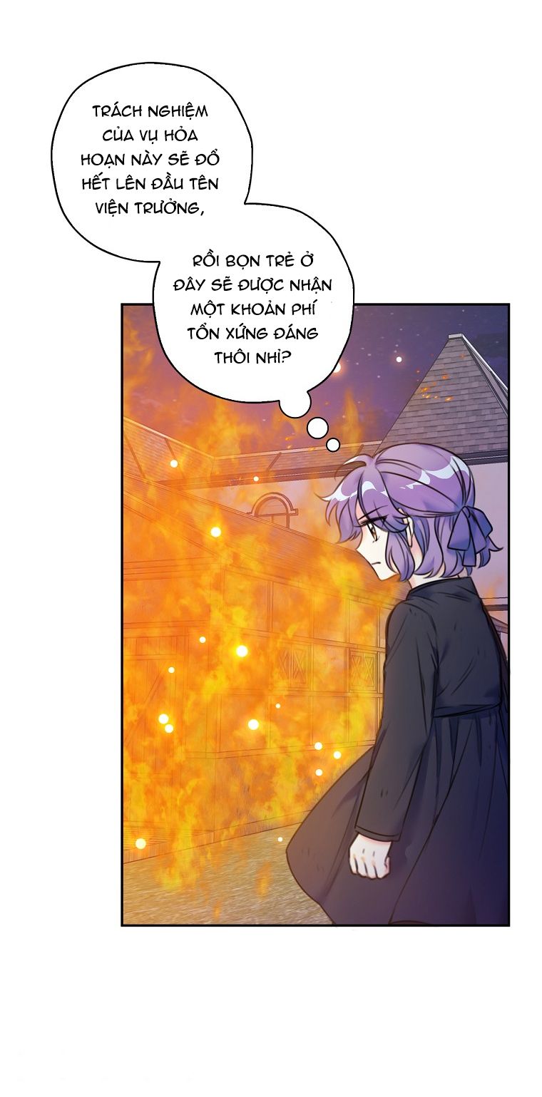 đọc truyện Sinh Ra Là Con Gái Của Ác Nữ Chương 5 ảnh 66 tại Thiên Thai Truyện