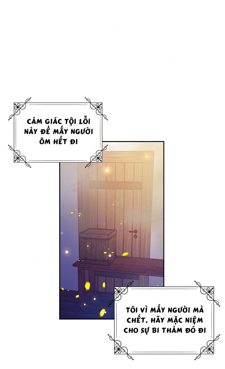 đọc truyện Sinh Ra Là Con Gái Của Ác Nữ Chương 5 ảnh 68 tại Thiên Thai Truyện