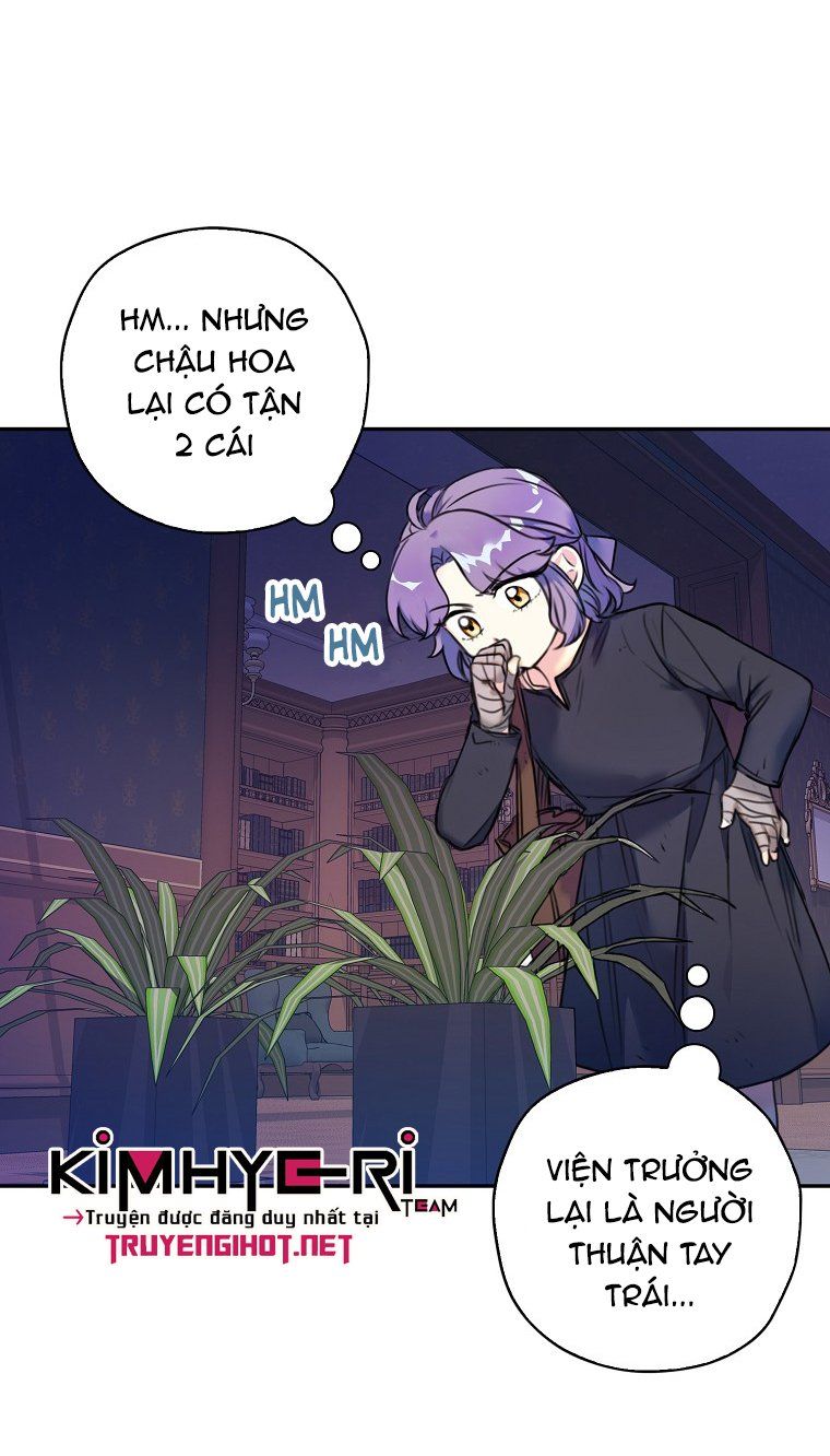 đọc truyện Sinh Ra Là Con Gái Của Ác Nữ Chương 5 ảnh 11 tại Thiên Thai Truyện