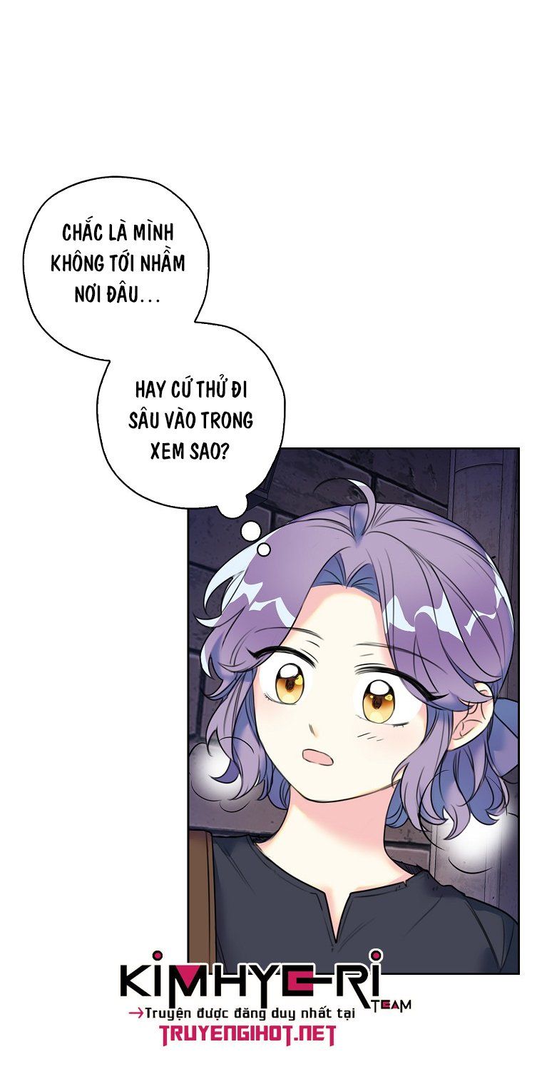 đọc truyện Sinh Ra Là Con Gái Của Ác Nữ Chương 6 ảnh 15 tại Thiên Thai Truyện