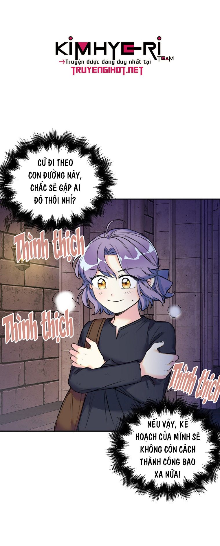 đọc truyện Sinh Ra Là Con Gái Của Ác Nữ Chương 6 ảnh 17 tại Thiên Thai Truyện