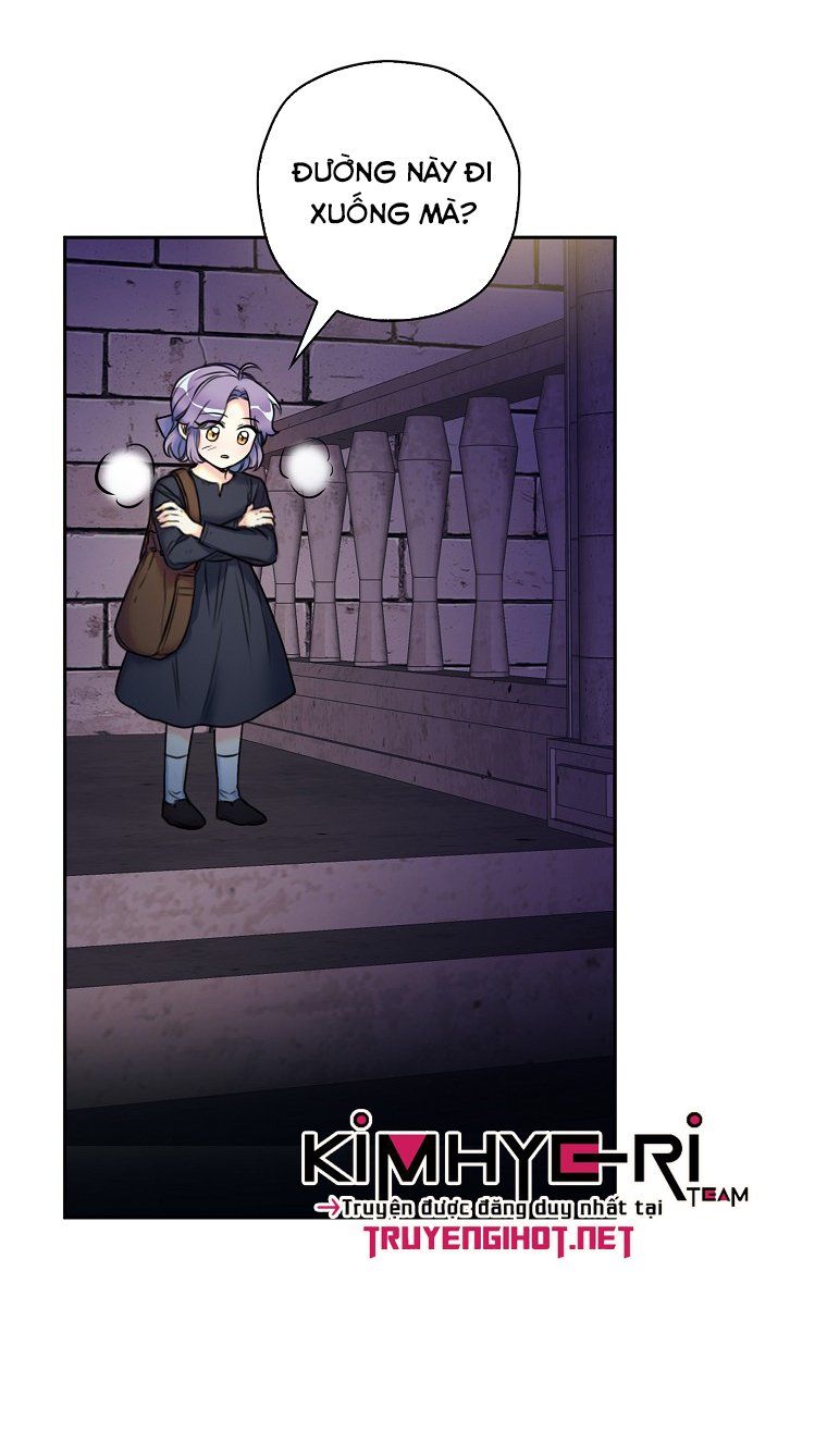 đọc truyện Sinh Ra Là Con Gái Của Ác Nữ Chương 6 ảnh 18 tại Thiên Thai Truyện