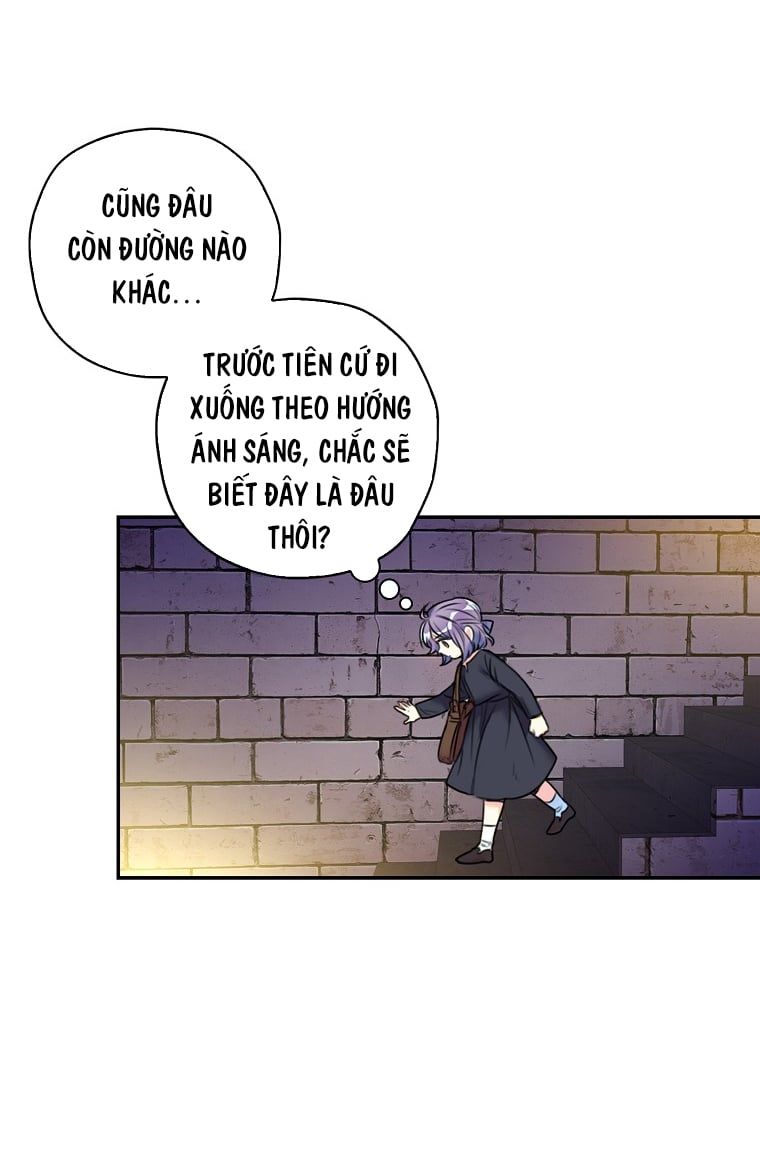 đọc truyện Sinh Ra Là Con Gái Của Ác Nữ Chương 6 ảnh 19 tại Thiên Thai Truyện