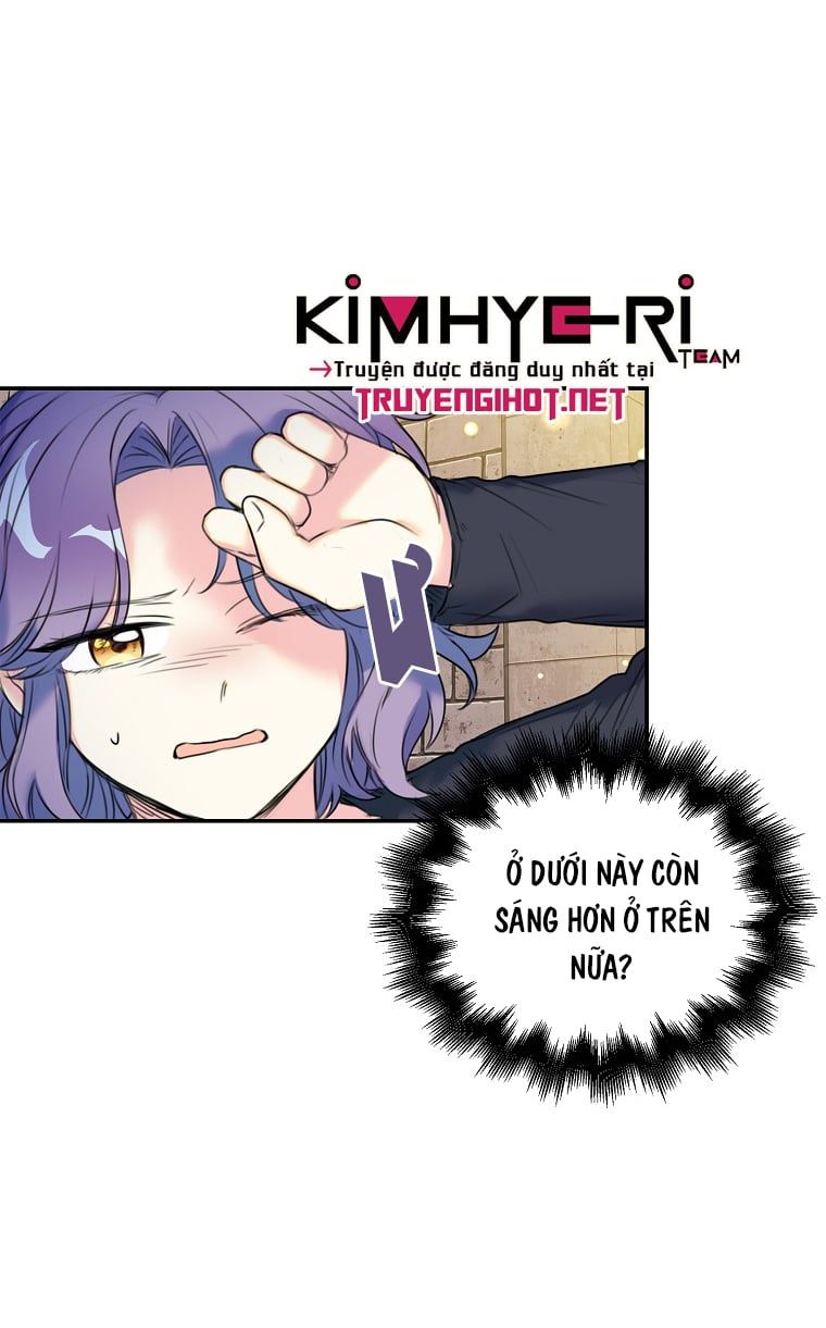 đọc truyện Sinh Ra Là Con Gái Của Ác Nữ Chương 6 ảnh 21 tại Thiên Thai Truyện