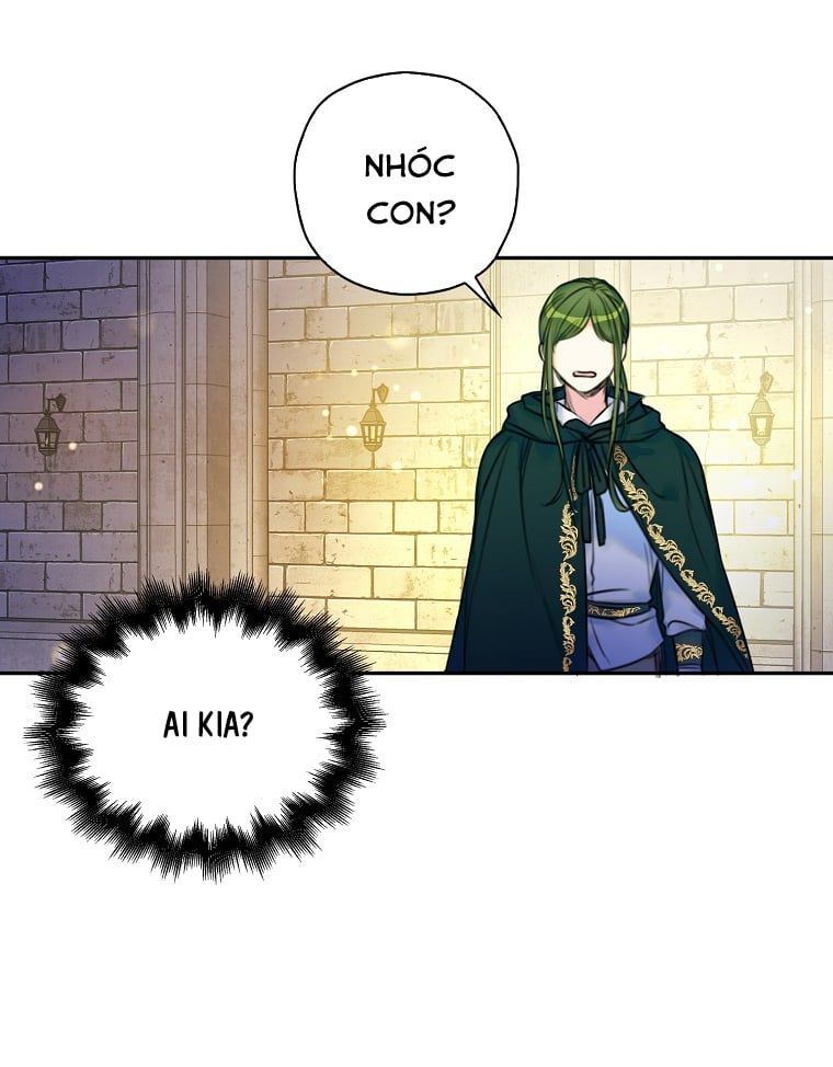 đọc truyện Sinh Ra Là Con Gái Của Ác Nữ Chương 6 ảnh 22 tại Thiên Thai Truyện