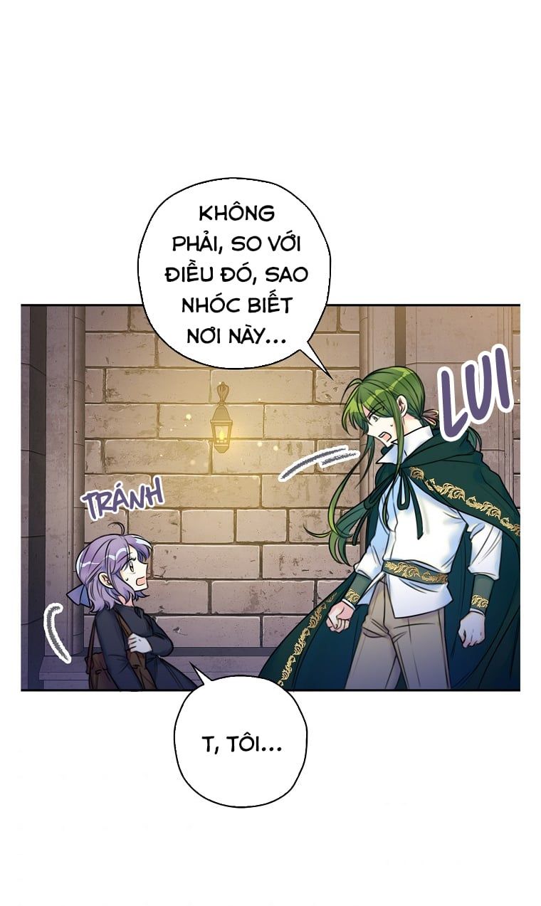 đọc truyện Sinh Ra Là Con Gái Của Ác Nữ Chương 6 ảnh 24 tại Thiên Thai Truyện