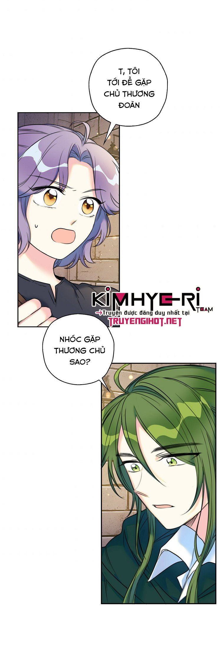 đọc truyện Sinh Ra Là Con Gái Của Ác Nữ Chương 6 ảnh 25 tại Thiên Thai Truyện