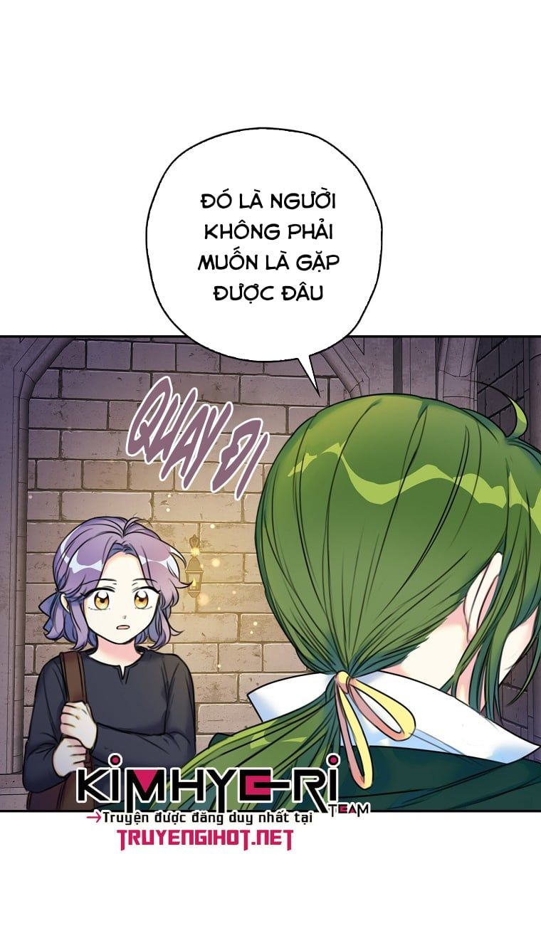 đọc truyện Sinh Ra Là Con Gái Của Ác Nữ Chương 6 ảnh 26 tại Thiên Thai Truyện