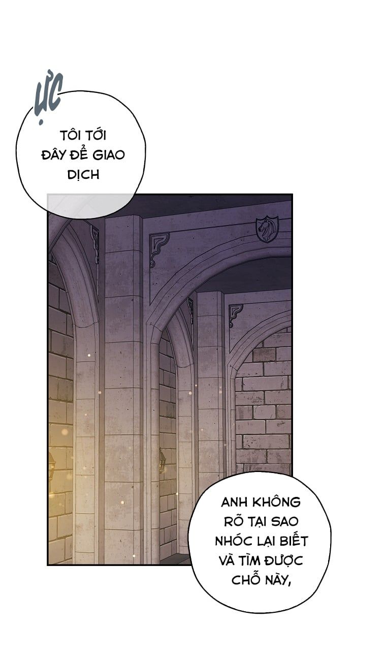 đọc truyện Sinh Ra Là Con Gái Của Ác Nữ Chương 6 ảnh 27 tại Thiên Thai Truyện