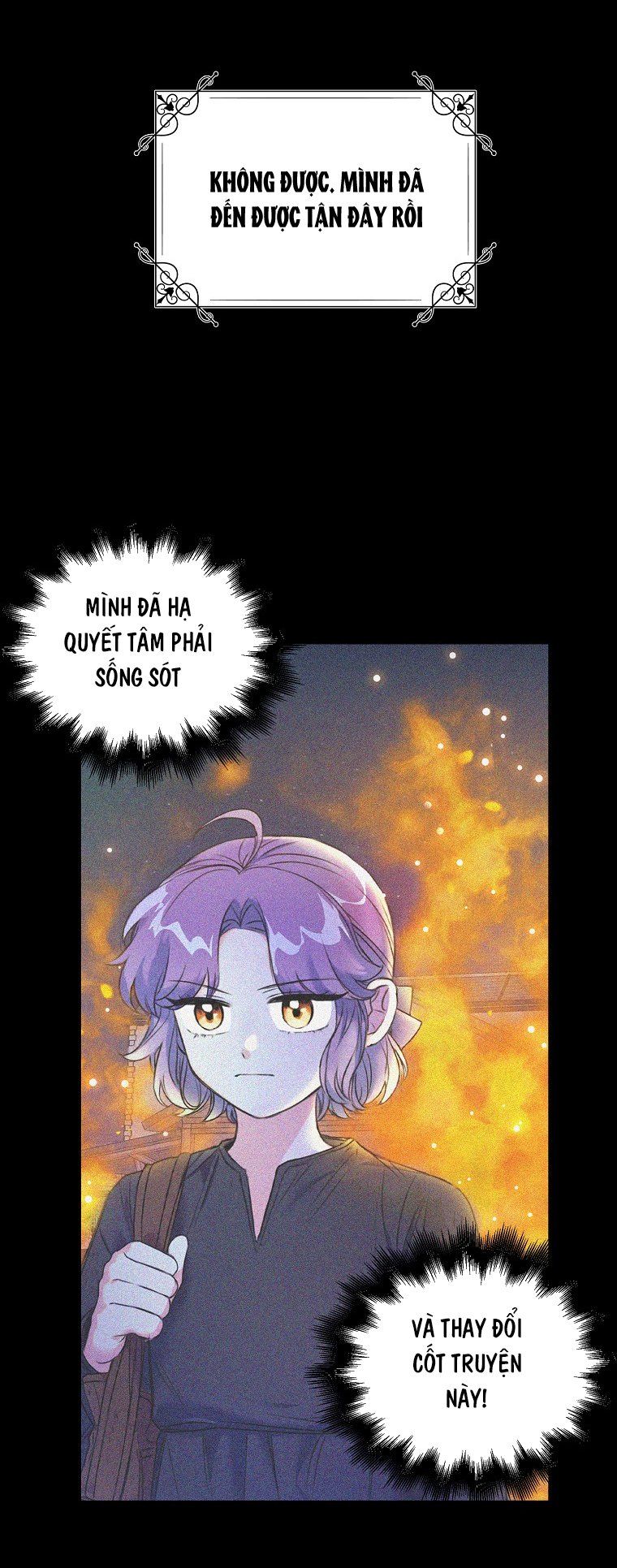 đọc truyện Sinh Ra Là Con Gái Của Ác Nữ Chương 6 ảnh 29 tại Thiên Thai Truyện