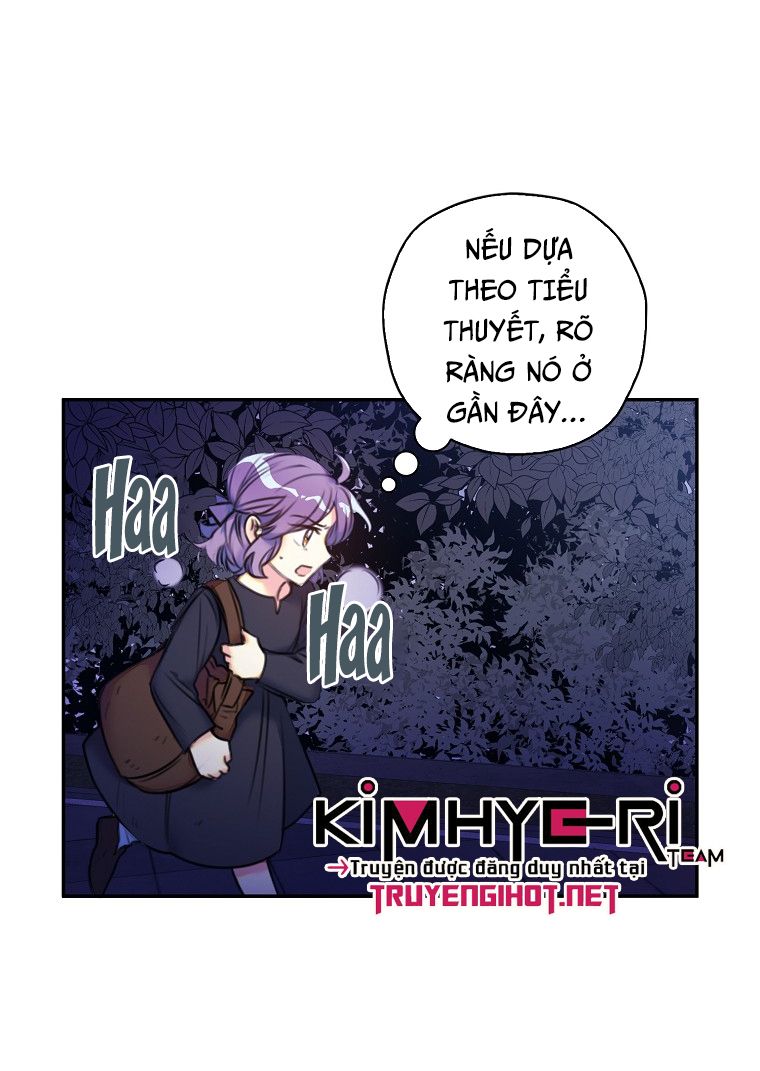 đọc truyện Sinh Ra Là Con Gái Của Ác Nữ Chương 6 ảnh 5 tại Thiên Thai Truyện