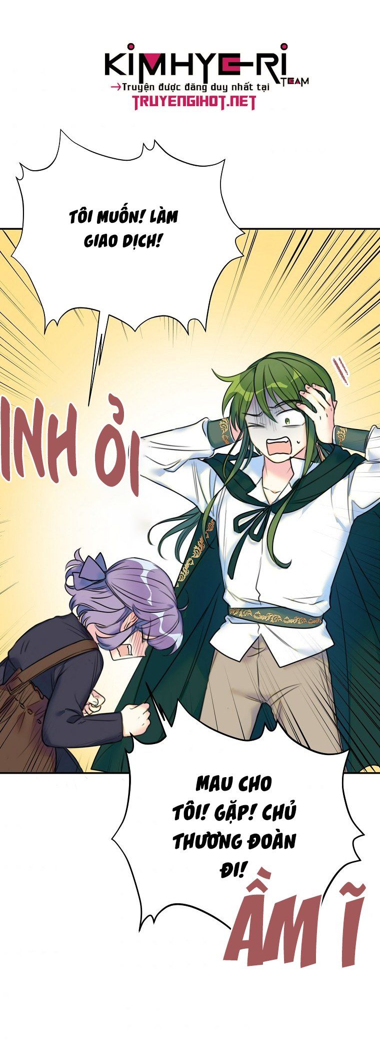 đọc truyện Sinh Ra Là Con Gái Của Ác Nữ Chương 6 ảnh 32 tại Thiên Thai Truyện