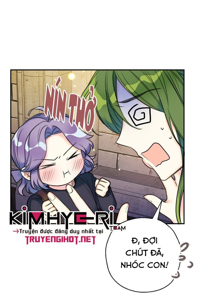 đọc truyện Sinh Ra Là Con Gái Của Ác Nữ Chương 6 ảnh 33 tại Thiên Thai Truyện