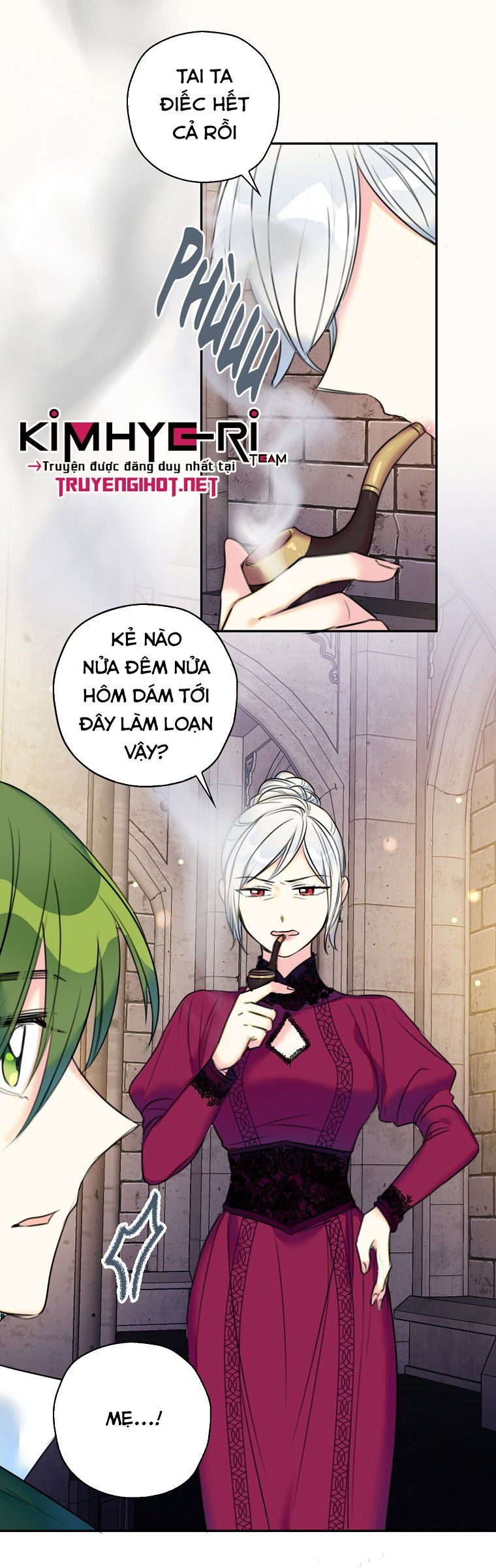 đọc truyện Sinh Ra Là Con Gái Của Ác Nữ Chương 6 ảnh 36 tại Thiên Thai Truyện