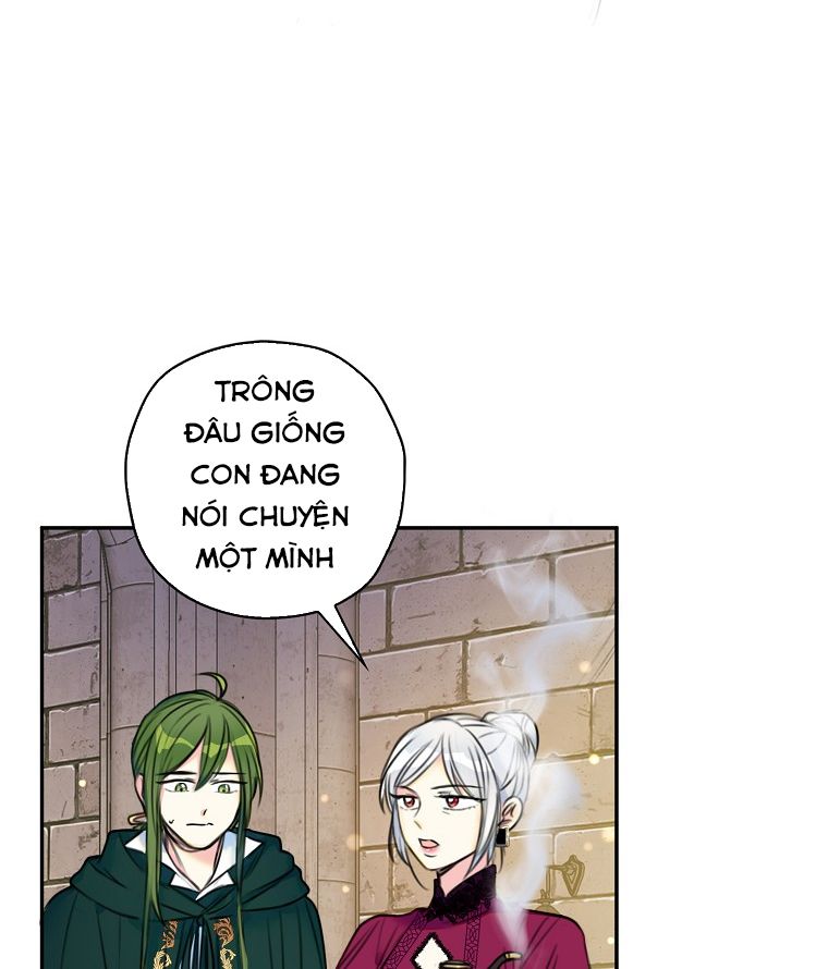 đọc truyện Sinh Ra Là Con Gái Của Ác Nữ Chương 6 ảnh 37 tại Thiên Thai Truyện