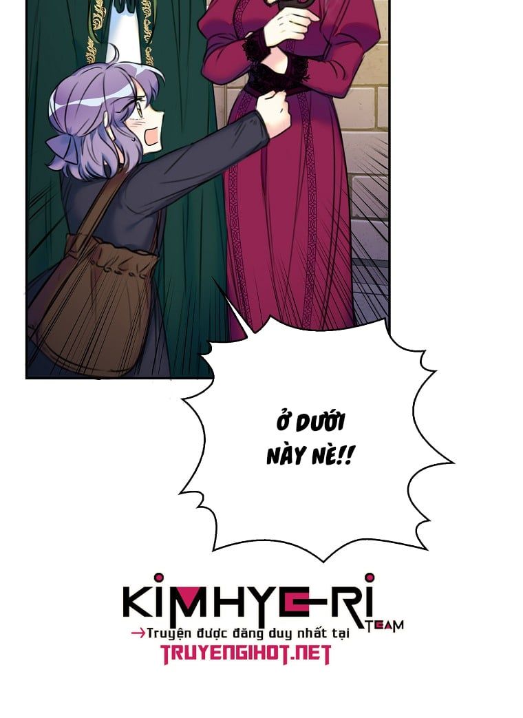 đọc truyện Sinh Ra Là Con Gái Của Ác Nữ Chương 6 ảnh 38 tại Thiên Thai Truyện