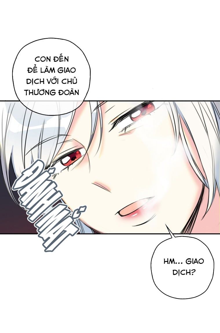 đọc truyện Sinh Ra Là Con Gái Của Ác Nữ Chương 6 ảnh 39 tại Thiên Thai Truyện