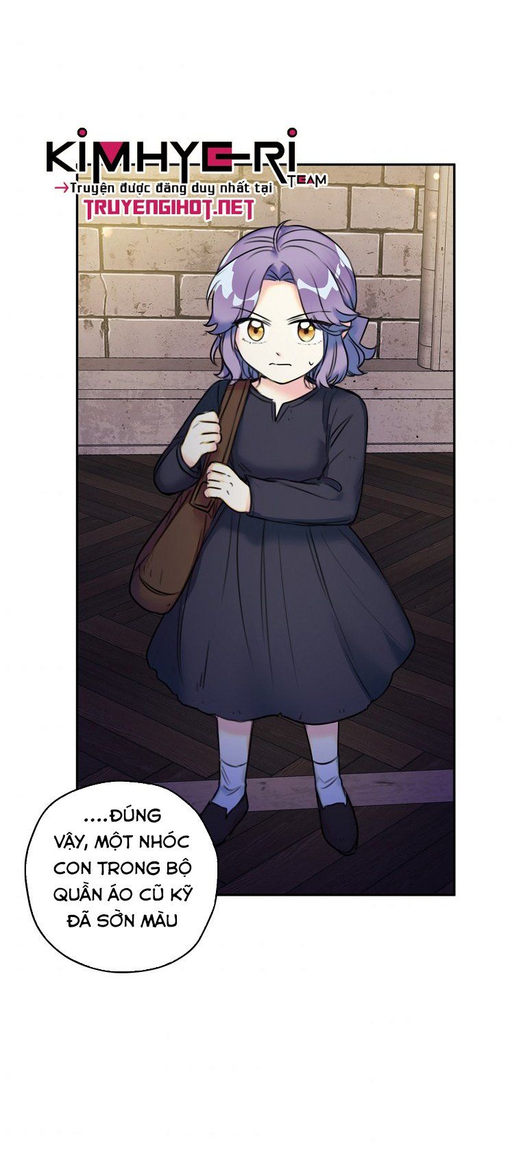 đọc truyện Sinh Ra Là Con Gái Của Ác Nữ Chương 6 ảnh 40 tại Thiên Thai Truyện