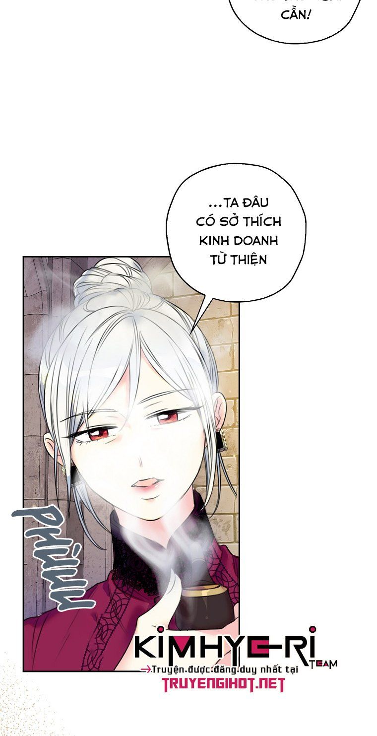 đọc truyện Sinh Ra Là Con Gái Của Ác Nữ Chương 6 ảnh 42 tại Thiên Thai Truyện