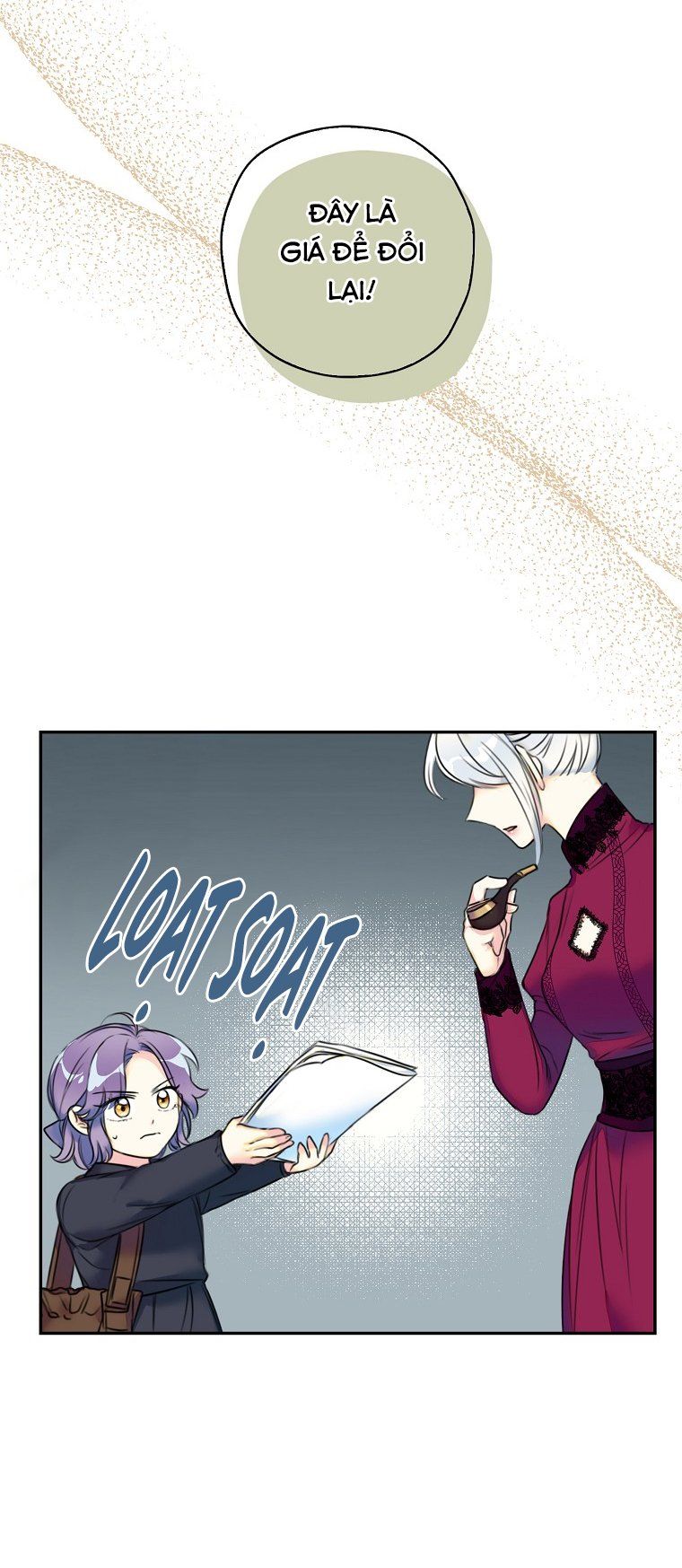 đọc truyện Sinh Ra Là Con Gái Của Ác Nữ Chương 6 ảnh 43 tại Thiên Thai Truyện