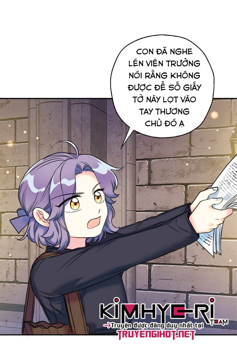 đọc truyện Sinh Ra Là Con Gái Của Ác Nữ Chương 6 ảnh 44 tại Thiên Thai Truyện