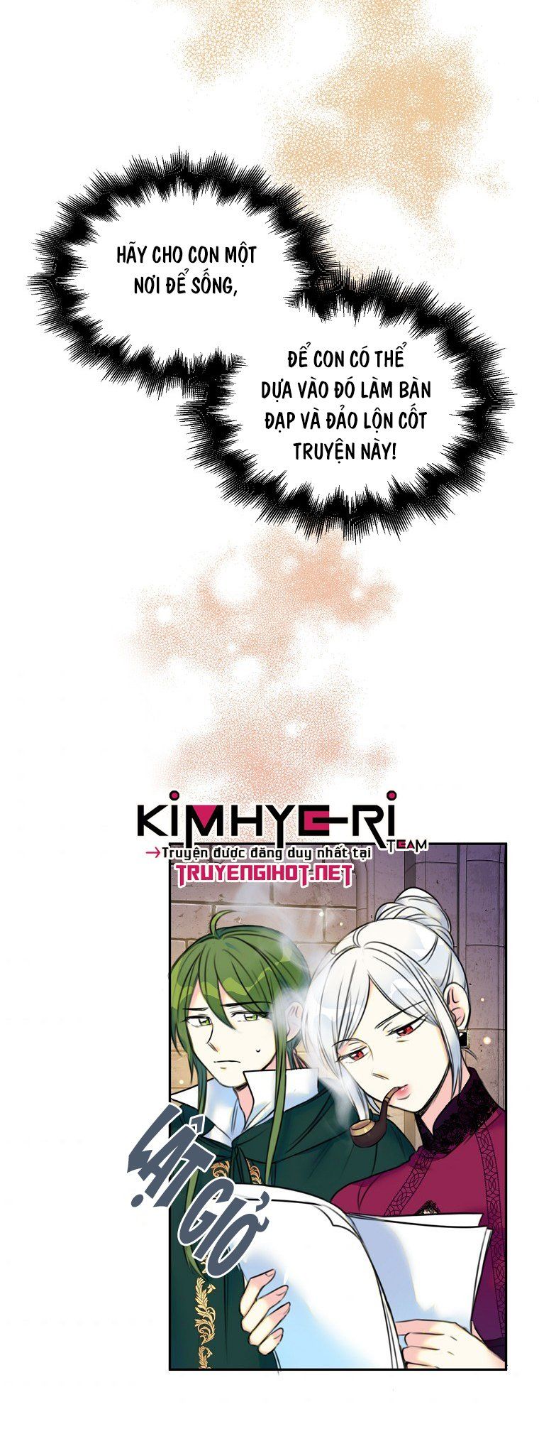 đọc truyện Sinh Ra Là Con Gái Của Ác Nữ Chương 6 ảnh 47 tại Thiên Thai Truyện