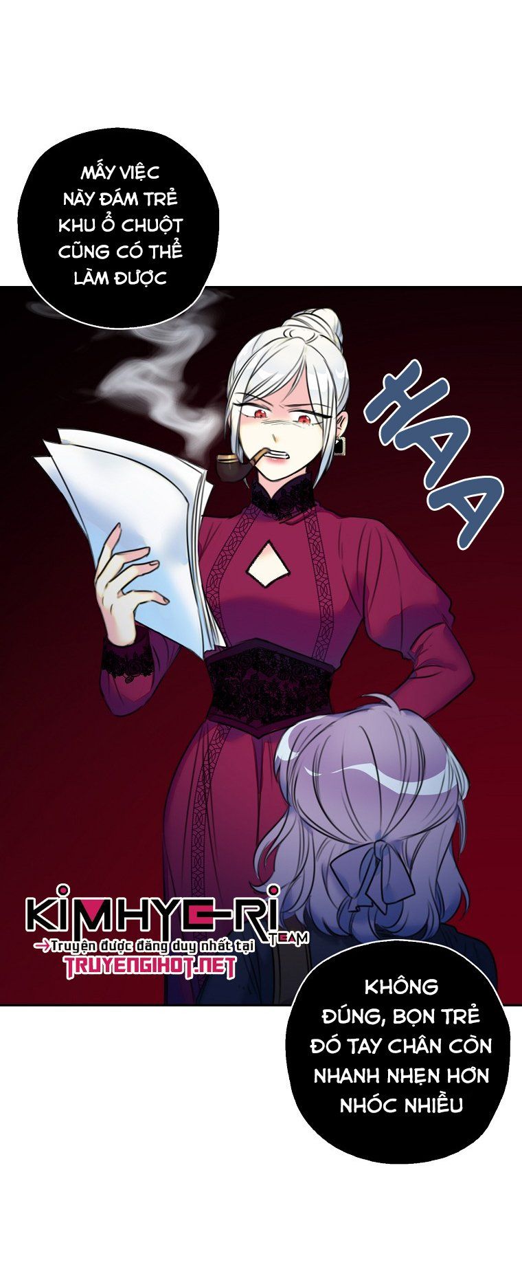 đọc truyện Sinh Ra Là Con Gái Của Ác Nữ Chương 6 ảnh 51 tại Thiên Thai Truyện