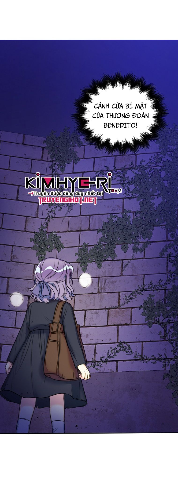 đọc truyện Sinh Ra Là Con Gái Của Ác Nữ Chương 6 ảnh 7 tại Thiên Thai Truyện