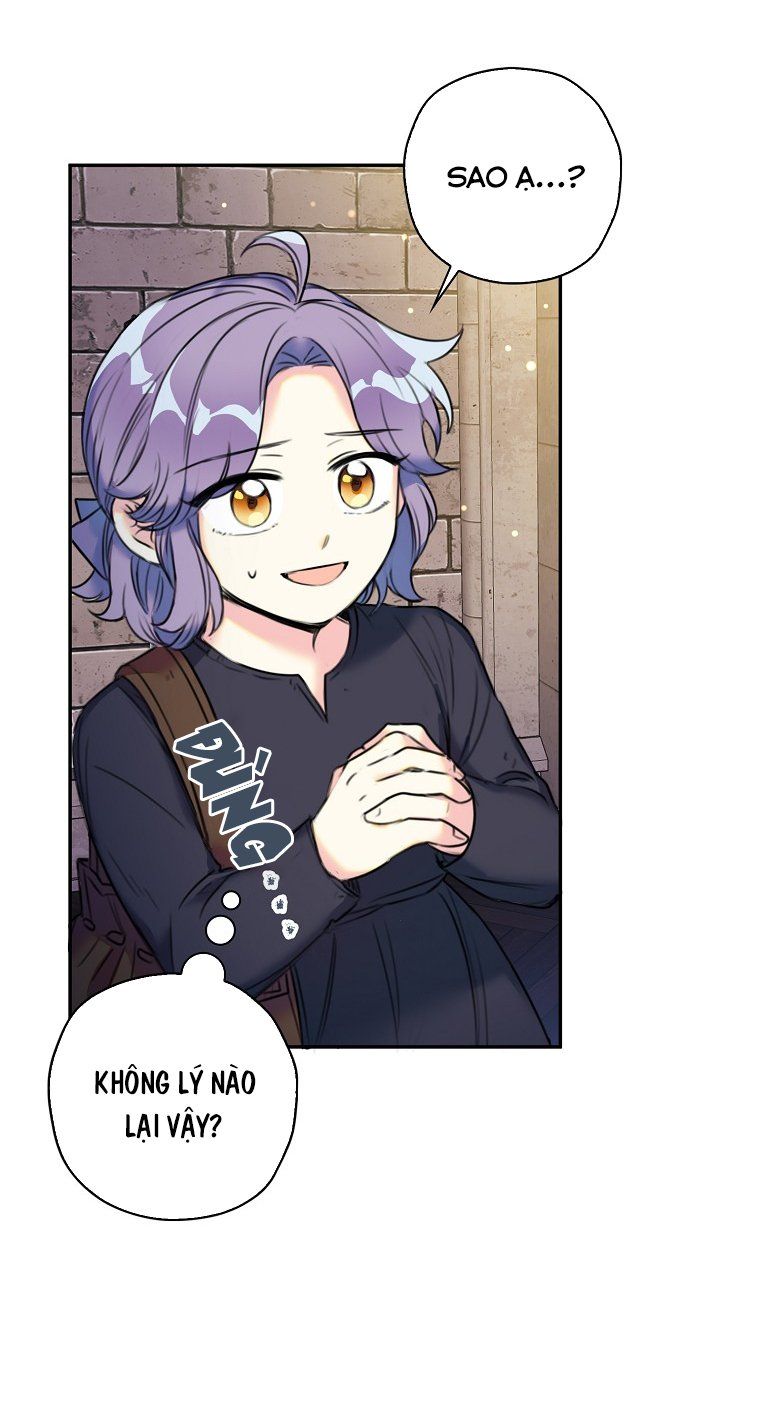 đọc truyện Sinh Ra Là Con Gái Của Ác Nữ Chương 6 ảnh 52 tại Thiên Thai Truyện