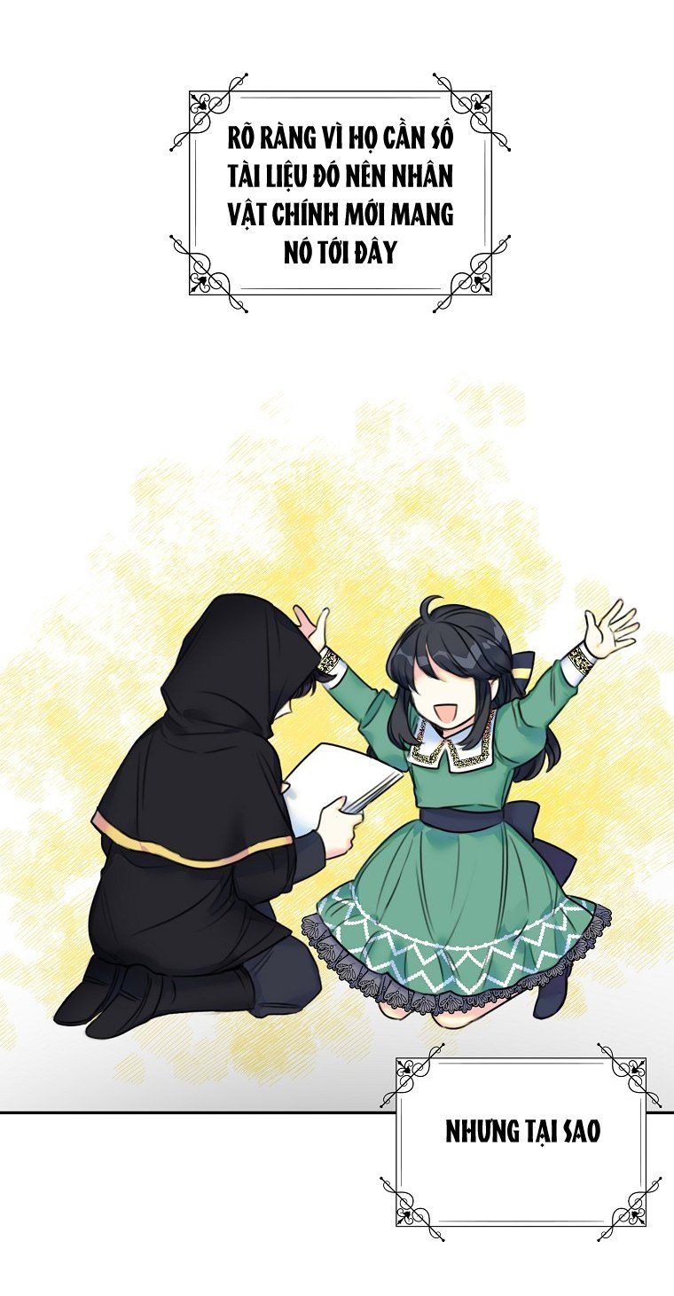 đọc truyện Sinh Ra Là Con Gái Của Ác Nữ Chương 6 ảnh 53 tại Thiên Thai Truyện