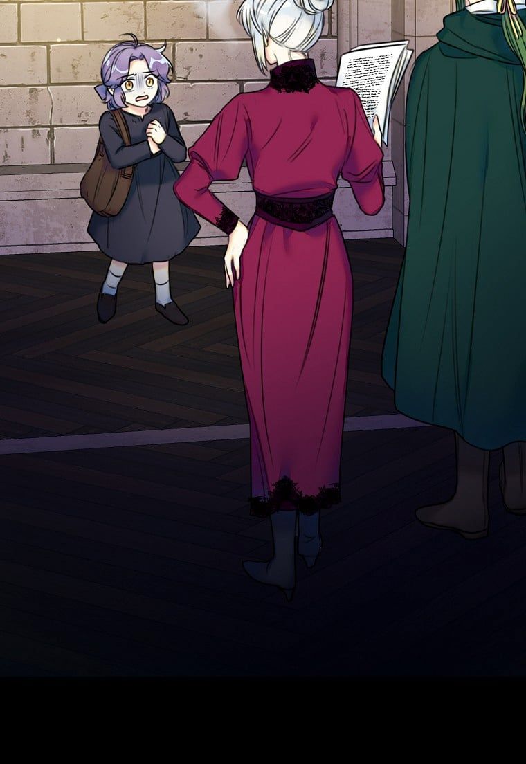 đọc truyện Sinh Ra Là Con Gái Của Ác Nữ Chương 6 ảnh 56 tại Thiên Thai Truyện