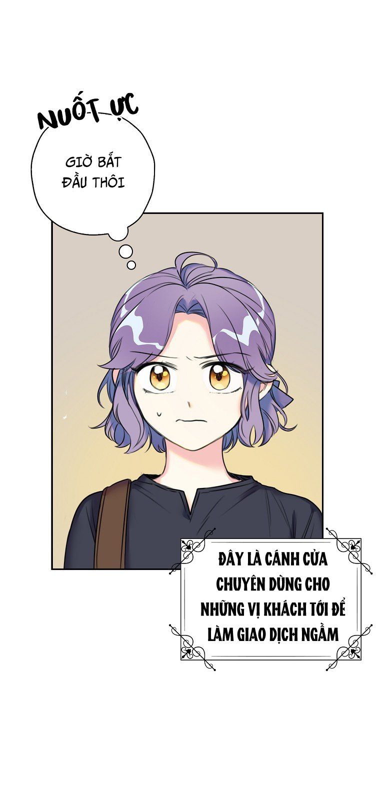 đọc truyện Sinh Ra Là Con Gái Của Ác Nữ Chương 6 ảnh 9 tại Thiên Thai Truyện