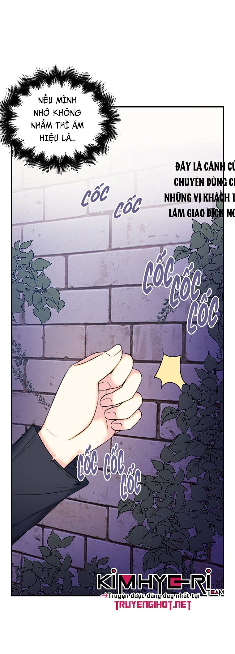 đọc truyện Sinh Ra Là Con Gái Của Ác Nữ Chương 6 ảnh 11 tại Thiên Thai Truyện