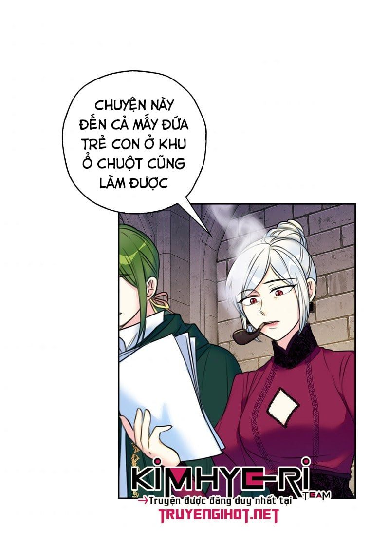 đọc truyện Sinh Ra Là Con Gái Của Ác Nữ Chương 7 ảnh 3 tại Thiên Thai Truyện