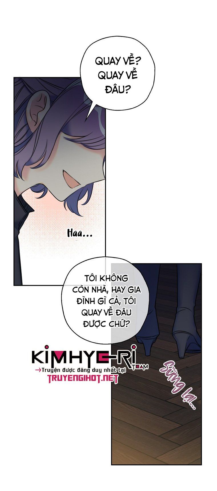 đọc truyện Sinh Ra Là Con Gái Của Ác Nữ Chương 7 ảnh 13 tại Thiên Thai Truyện