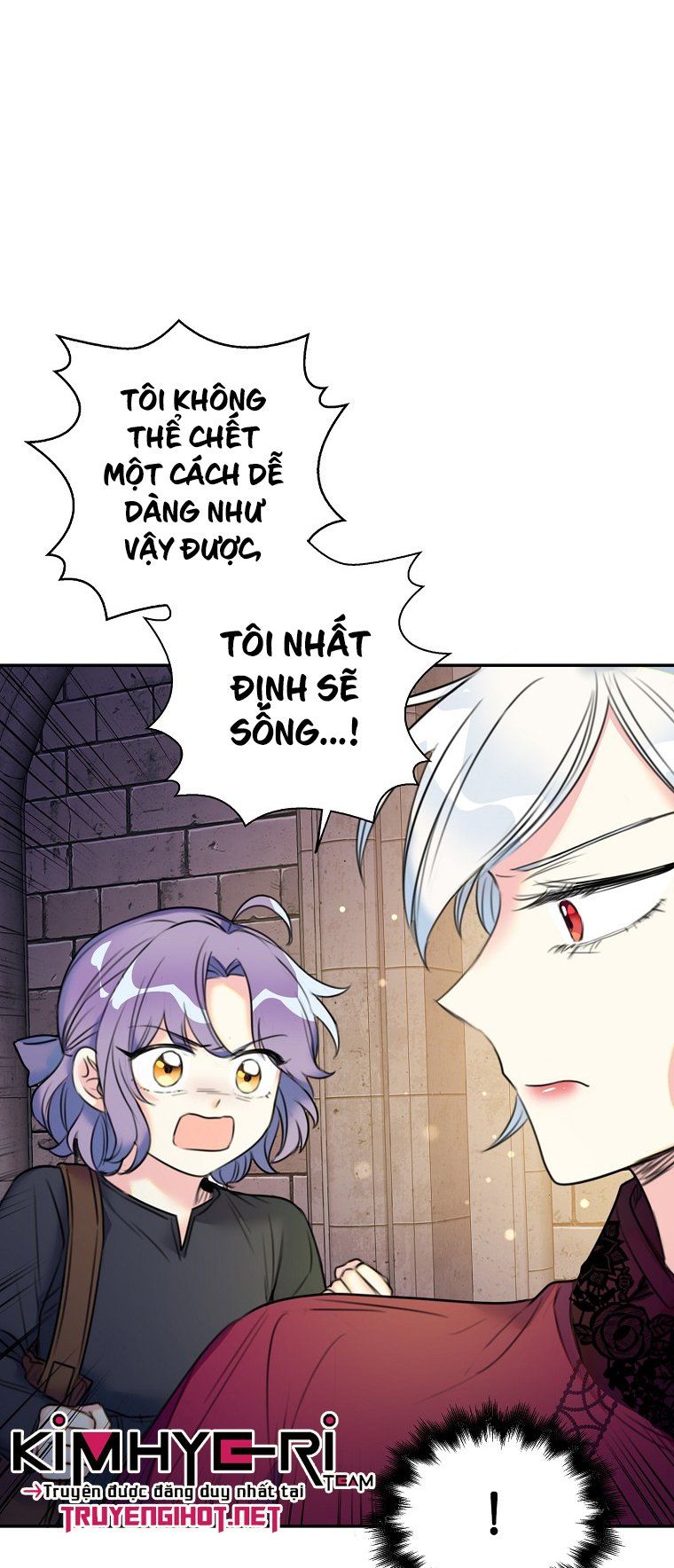 đọc truyện Sinh Ra Là Con Gái Của Ác Nữ Chương 7 ảnh 15 tại Thiên Thai Truyện