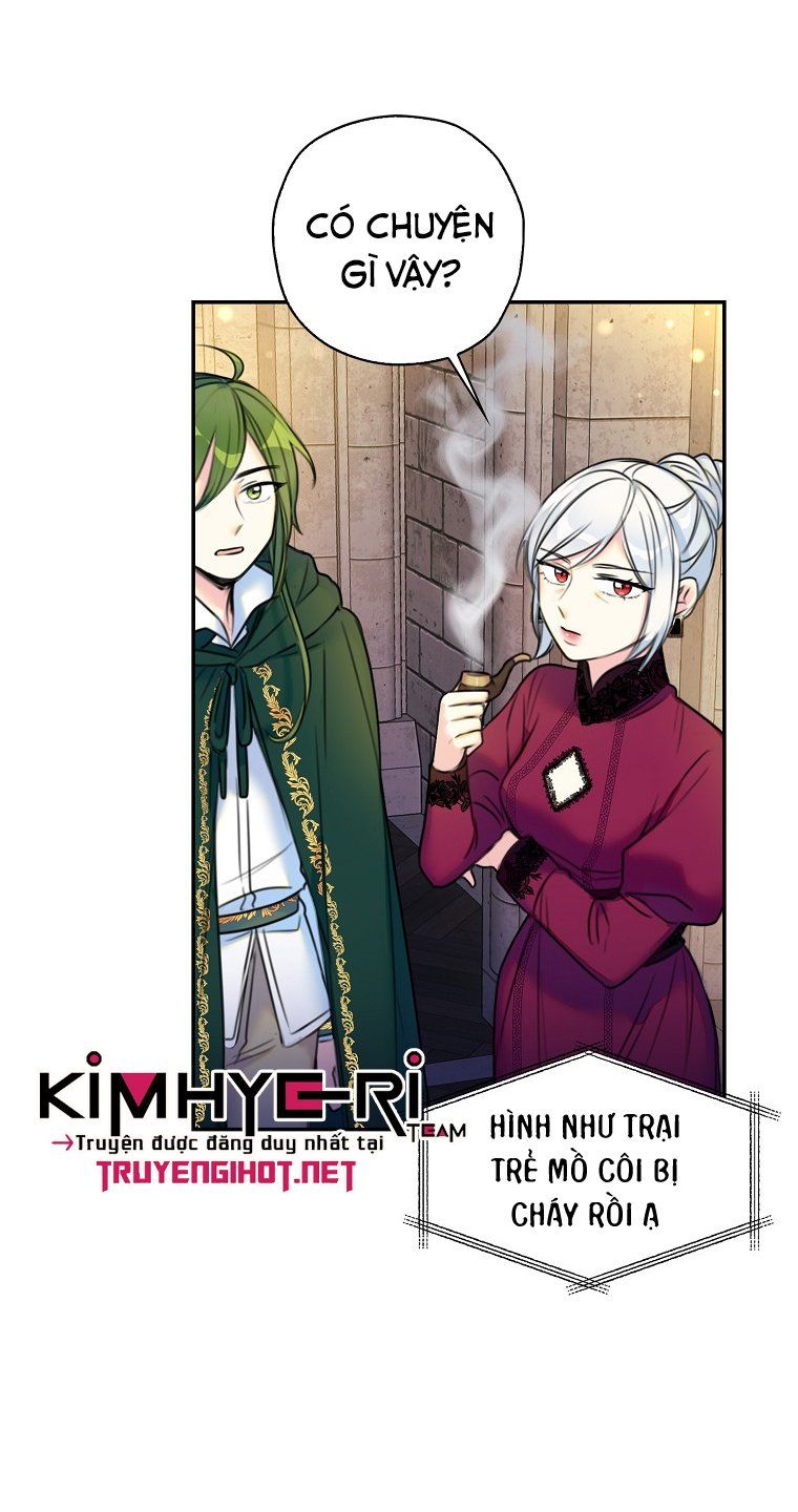 đọc truyện Sinh Ra Là Con Gái Của Ác Nữ Chương 7 ảnh 17 tại Thiên Thai Truyện