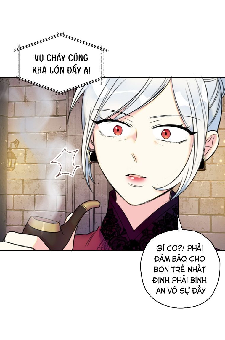 đọc truyện Sinh Ra Là Con Gái Của Ác Nữ Chương 7 ảnh 18 tại Thiên Thai Truyện