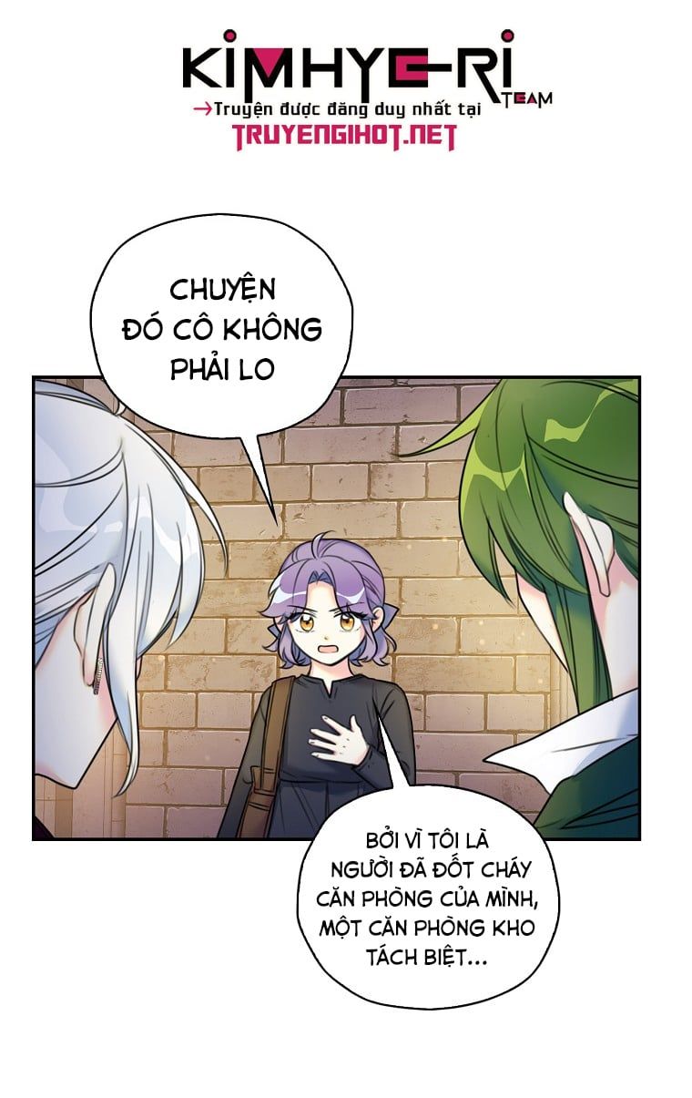 đọc truyện Sinh Ra Là Con Gái Của Ác Nữ Chương 7 ảnh 19 tại Thiên Thai Truyện