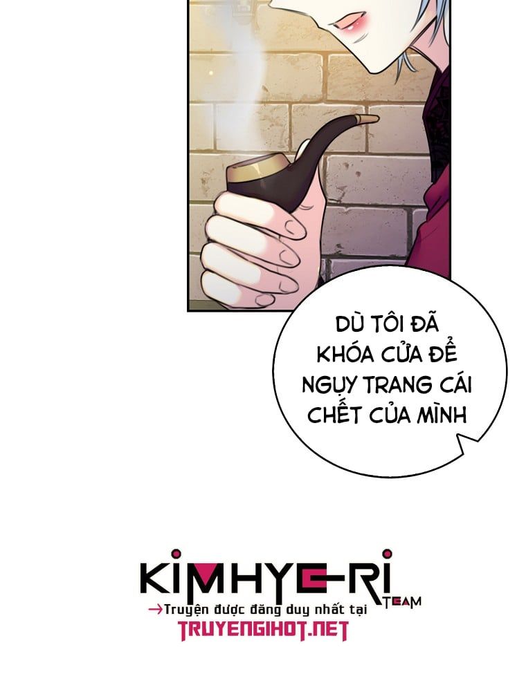 đọc truyện Sinh Ra Là Con Gái Của Ác Nữ Chương 7 ảnh 21 tại Thiên Thai Truyện