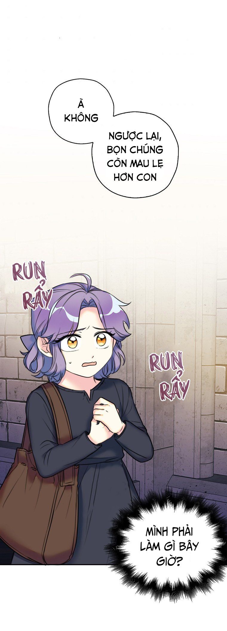 đọc truyện Sinh Ra Là Con Gái Của Ác Nữ Chương 7 ảnh 4 tại Thiên Thai Truyện