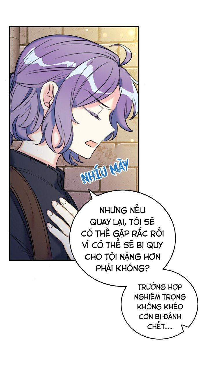 đọc truyện Sinh Ra Là Con Gái Của Ác Nữ Chương 7 ảnh 22 tại Thiên Thai Truyện