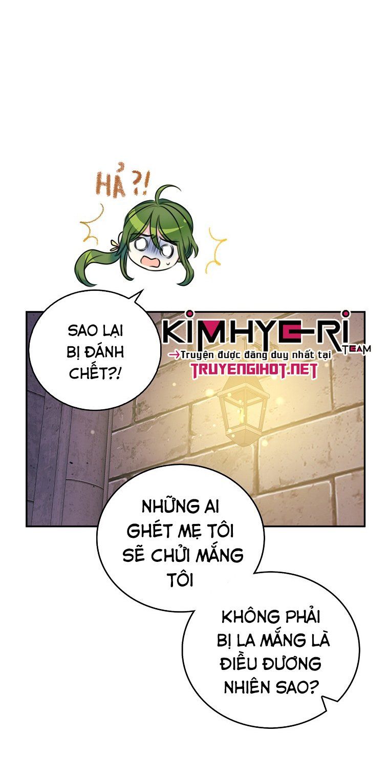 đọc truyện Sinh Ra Là Con Gái Của Ác Nữ Chương 7 ảnh 24 tại Thiên Thai Truyện