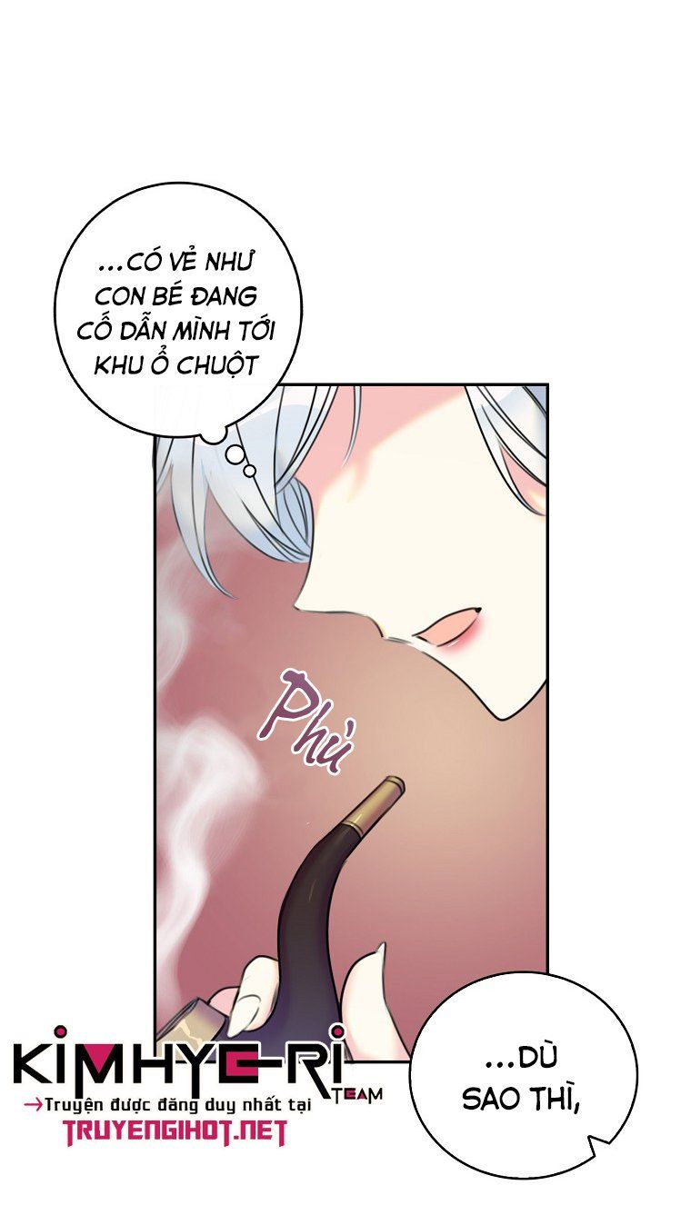 đọc truyện Sinh Ra Là Con Gái Của Ác Nữ Chương 7 ảnh 25 tại Thiên Thai Truyện